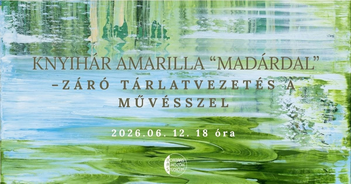 knyihar-amarilla-zaro-tarlatvezetes