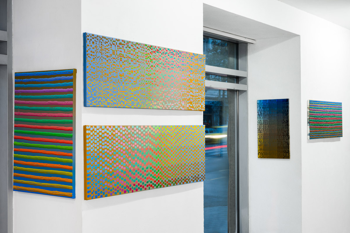 LOSONCZY Istvan Szinszantas KAS Galeria Enterior Foto Hegyhati Reka 3