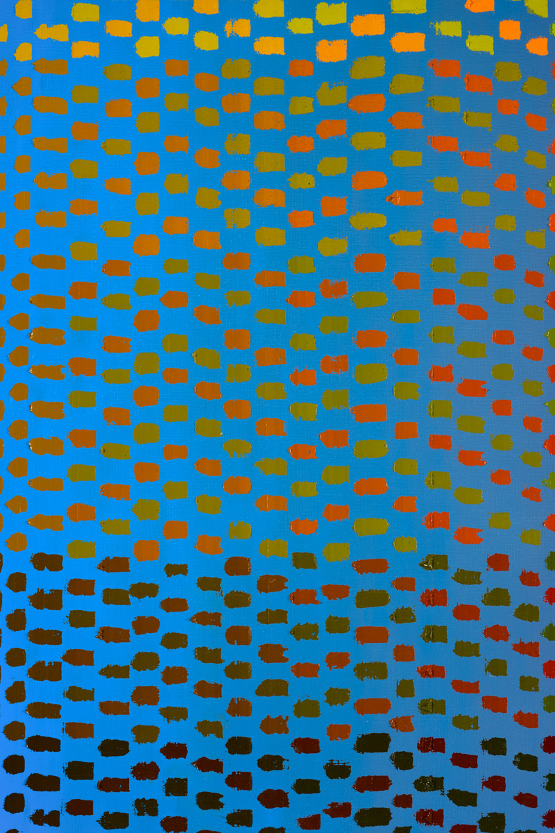 Derenges Reszlet150x60cm