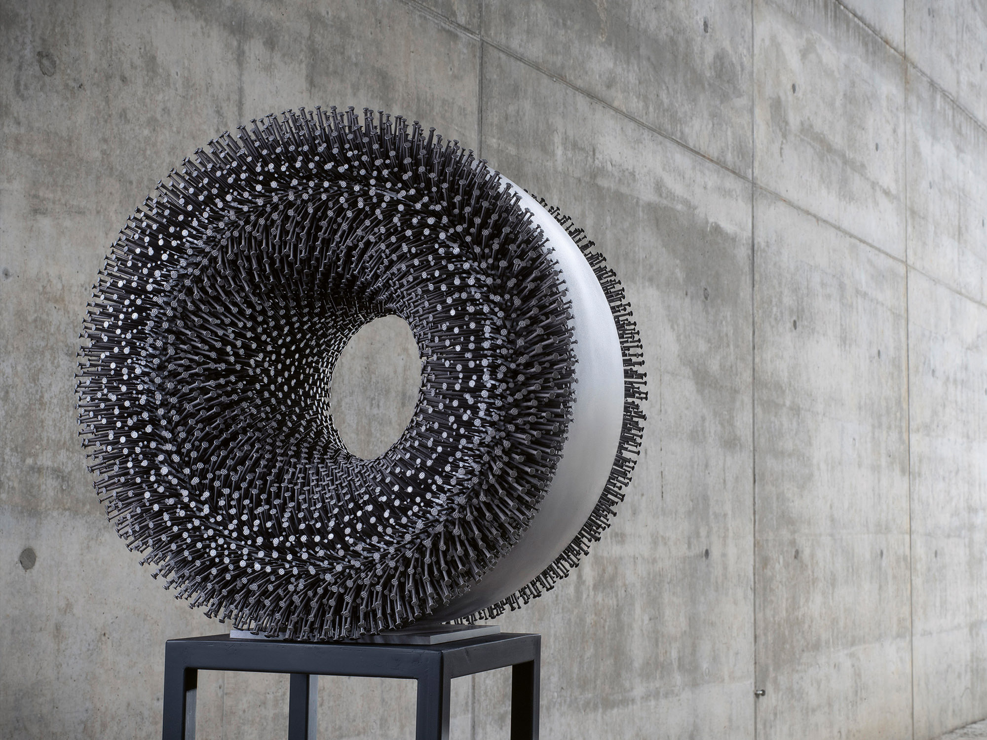 BIG BANG 2022 52X52X36