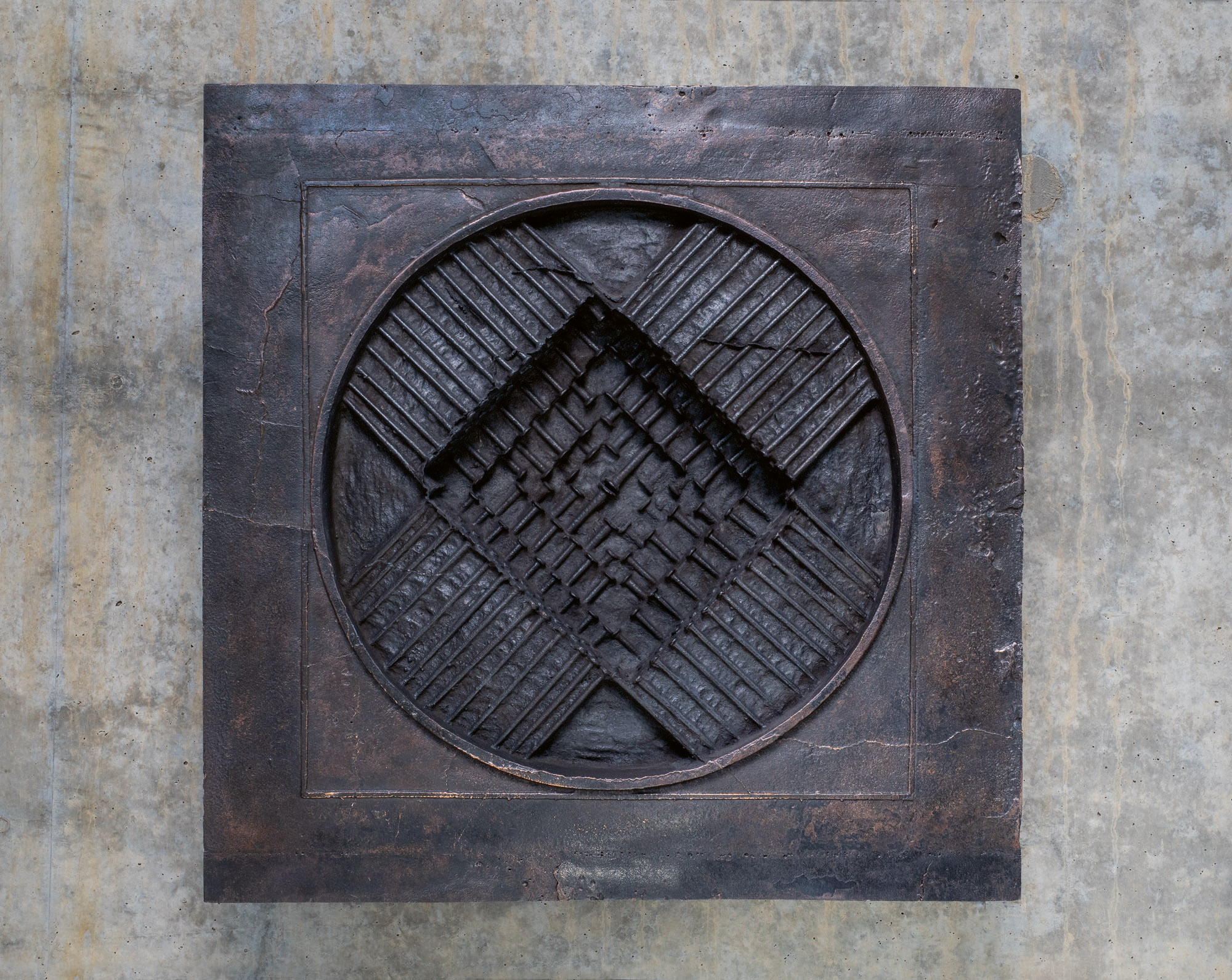 LOX 2022 49X49 BZ ONTVENY